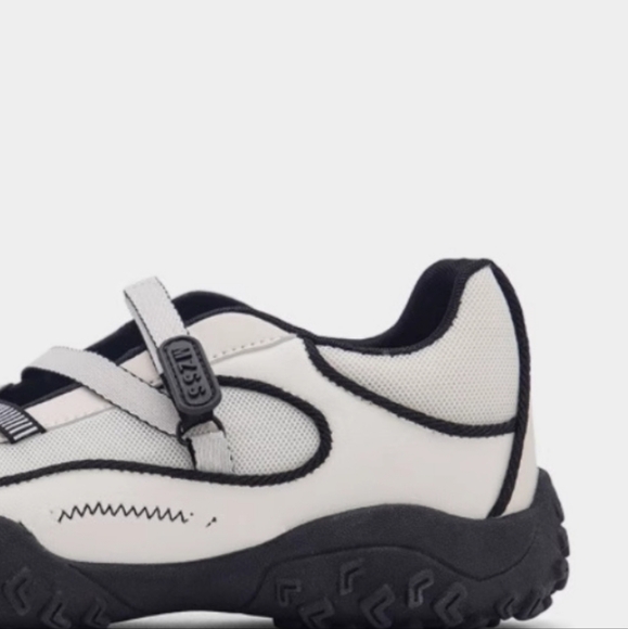 Ladies shoes deer leather shoes - Picture 2 of 4